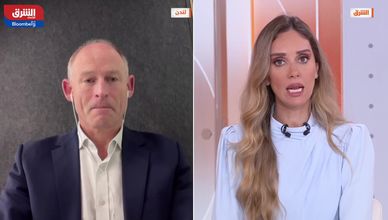 ارتفاع العائدات والقلق من العجز يضغطان على الأسواق الأميركية