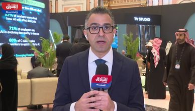 مؤتمر سوق العمل يستعرض دور الذكاء الاصطناعي في خلق وظائف جديدة