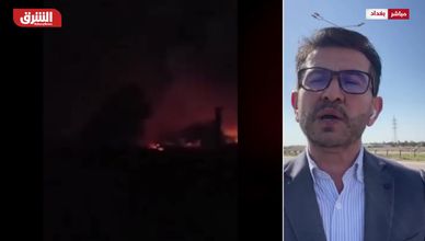 واشنطن ترد في الموصل.. ملامح صراع مفتوح على أرض العراق