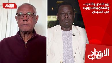 بين التحذير والتحرك.. واشنطن واختبار إنهاء حرب السودان