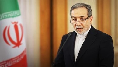 إيران تشترط رفع العقوبات مقابل الاتفاق.. وتنديد دولي بهجمات الدعم السريع