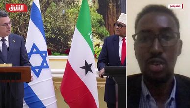 زيارة إسرائيلية تثير عاصفة رفض.. أرض الصومال في قلب الجدل الإقليمي