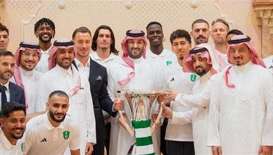 ولي العهد يكرم الأهلى بعد تتويجه بـ"الآسيوية".. والهلال يواجه العروبة