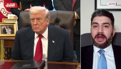 واشنطن ودمشق.. تعاون سياسي جديد ضد الإرهاب في سوريا