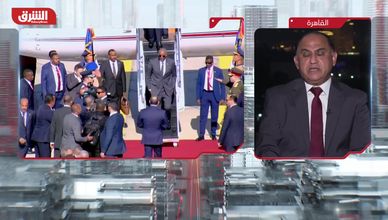 هل تمهد القاهرة لتفعيل اتفاقية الدفاع المشترك مع الخرطوم؟