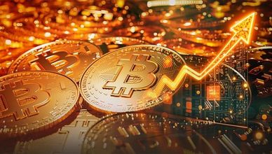هجوم قرب متحف يهودي بواشنطن.. ومستويات قياسية جديدة لبتكوين