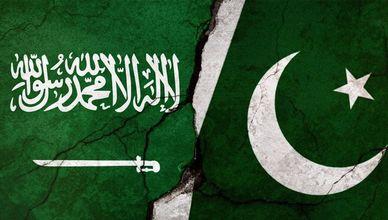 دعم السعودية وأمن الحرمين في صدارة الموقف الباكستاني.. واليمن تحت وطأة المعارك