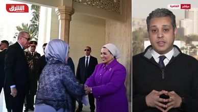 زيارة أردوغان إلى القاهرة تعزز التقارب والتعاون الاقتصادي والعسكري