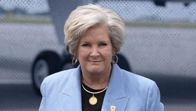 تصريحات سوزي وايلز.. توترات في البيت الأبيض