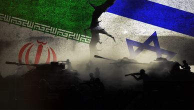 إسرائيل وإيران.. بوادر حرب؟