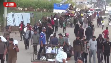 أونروا: إسرائيل تستبدل منظومة المساعدات بآلية فاشلة تحصد الأرواح
