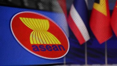 "آسيان" تدعو لإصلاح النظام العالمي.. ومباحثات لتثبيت هدنة غزة