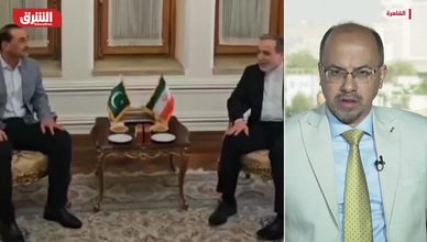 اجتماع غرفة العمليات لترمب يزيد غموض تفاهمات واشنطن وطهران
