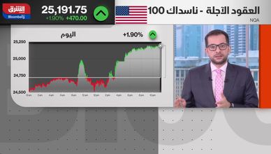 "إنفيديا" تضيء مسار الذكاء الاصطناعي للأسواق العالمية
