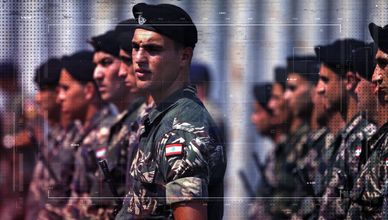 جنوب لبنان.. تقسيم إسرائيلي