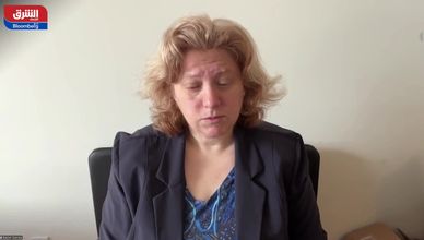 تقلب النفط يعكس مخاطر الإمدادات والتوترات الجيوسياسية