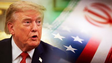 واشنطن تشدد على طهران وتحاول احتواء التصعيد في سوريا والضفة