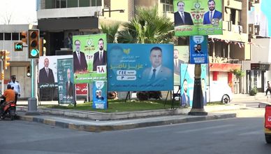انتخابات العراق.. وعود بالخدمات وسط دور تشريعي محدود