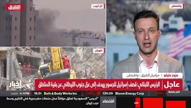 إيران وإسرائيل في مواجهة مفتوحة.. وجنوب لبنان ساحة ضغط بلا حسم سريع