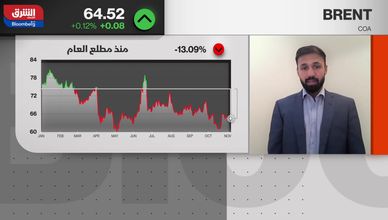 كيف يؤثر فائض الإنتاج على أسعار النفط عالميا؟
