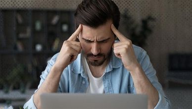 الإفراط في العمل.. تغيرات في الدماغ