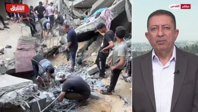 موراج وخرائط الانسحاب يعرقلان اتفاق غزة