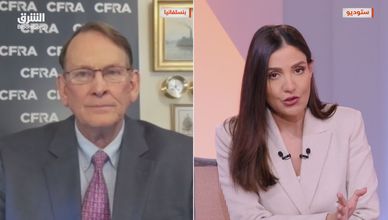 أرباح الشركات تغذي تفاؤل وول ستريت.. والسيولة ترجح كفة الكبار
