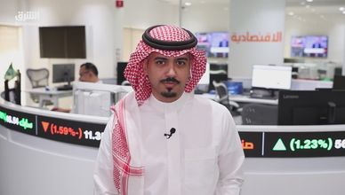 ارتداد تاسي يواجه اختبار السيولة.. ونتائج المراعي الإيجابية تفتتح موسم الربع الثالث
