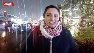 الجمهور بين برد الطقس وسخونة المواجهة.. العراق والأردن في ليلة كروية خاصة