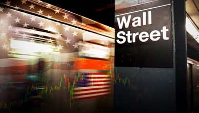 افتتاح إيجابي في وول ستريت مع بداية تداولات نشطة