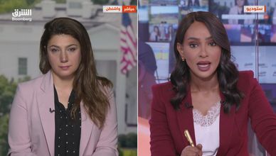 مباحثات أميركية إيرانية بشأن الملاحة في مضيق هرمز