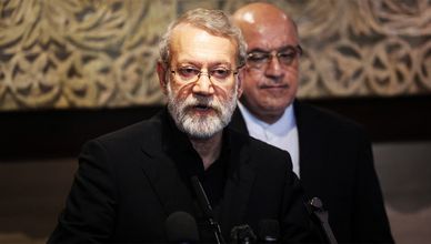 مستشار المرشد الإيراني يزور عمان غدا.. وتنديد عربي لقرارات إسرائيل بشأن الضفة