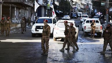 اتفاق بين الجيش السوري و"قسد".. وإيران تتوعد بملاحقة "المخربين"