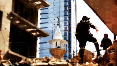 تصعيد إسرائيلي في جنوب لبنان رغم مساعي التهدئة