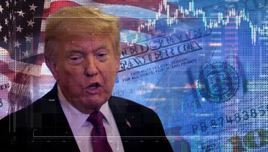 تفاؤل بالأسواق الأميركية.. وترقب لاتفاق ترمب مع طهران