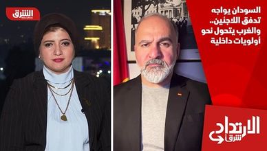 السودان يواجه تدفق اللاجئين.. والغرب يتحول نحو أولويات داخلية