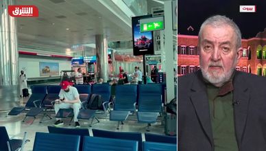 قطاع الطيران تحت ضغط حرب إيران.. هل تبدأ موجة إفلاسات؟