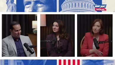 من سلام شرم الشيخ إلى أزمة الصحافة الأميركية بالبنتاجون