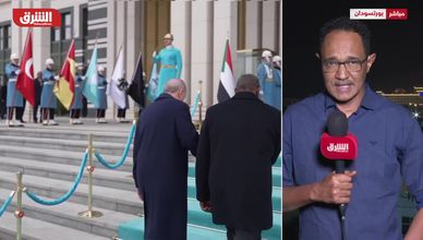 ماذا كشف لقاء البرهان بأردوغان عن الوضع الإنساني في السودان؟