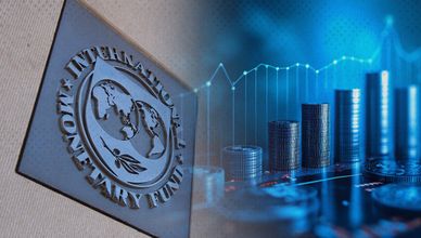 السوق السعودية تثبت فوق 11600 نقطة وصندوق النقد يعزز توقعات النمو