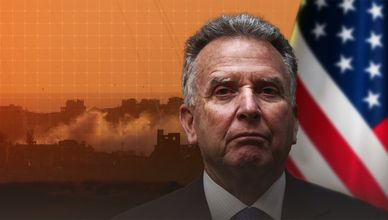 خطة جديدة لويتكوف.. ماذا تحمل؟