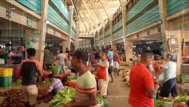 المواجهة مع إيران.. تداعيات غذائية