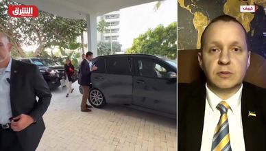 مقترح واشنطن للسلام في أوكرانيا.. هل يفتح باب التهدئة؟