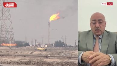هجمات الحقول النفطية تهدد اقتصاد العراق والاستقرار المالي