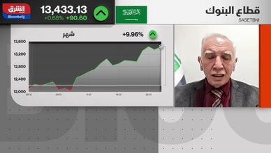 من تراجع معنوي لانتعاش فعلي.. المصارف السعودية تغير المعادلة