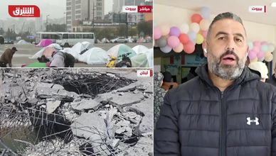 جنوب لبنان.. اشتباكات مستمرة وواقع إنساني متدهور