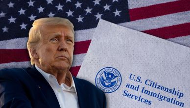 إطلاق النار في واشنطن.. سياسة ترمب الجديدة ضد الهجرة