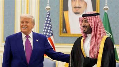 زيارة ترمب إلى الرياض.. شراكة أعمق ورسائل متبادلة