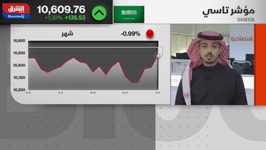 قطاع الطاقة يقود "تاسي" لأعلى إغلاق منذ ديسمبر