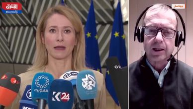 أوروبا مضطرة لتعزيز دفاعاتها في غياب تنسيق واشنطن